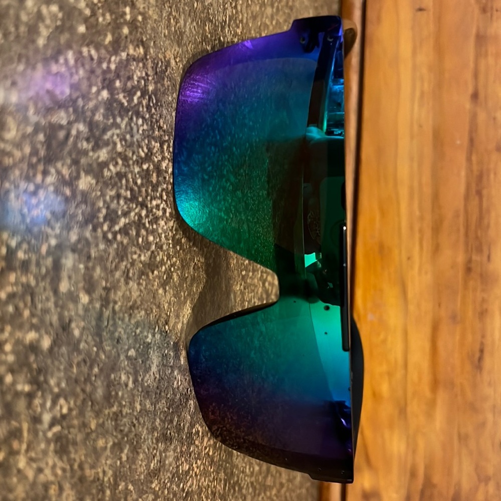 Mens Heatwave sunglasses